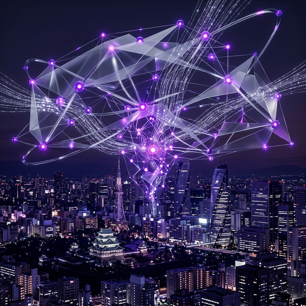 AI Neural Network Abstraction